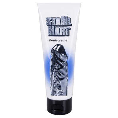 Acélos erekció - péniszkrém 80ml Izgató krémek